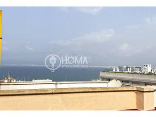 Lloguer Àtic  Terral. Ático recien reformado!!!