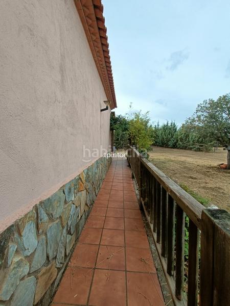 Foto 00a346c1-bc80-4f58-80dc-da870b7744bd. Casale con camino in Valdesalor - Rincón de Ballesteros Cáceres