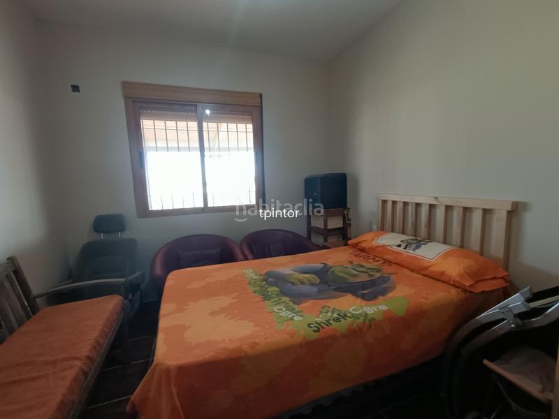 Foto 2187afd7-5a74-48e8-95d4-a82d4f585153. Casale con camino in Valdesalor - Rincón de Ballesteros Cáceres