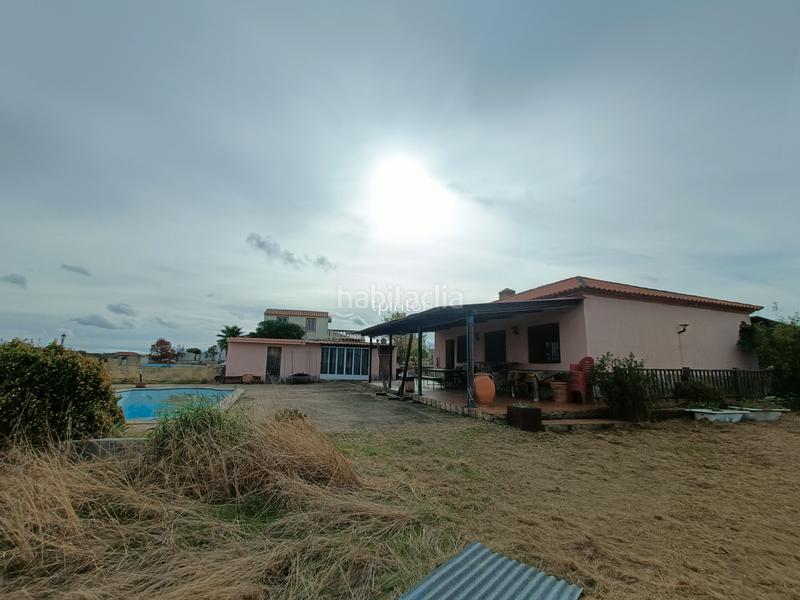 Foto 25970742-758f-48c2-a5c1-f837591f5acd. Casale con camino in Valdesalor - Rincón de Ballesteros Cáceres