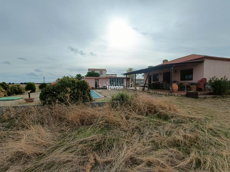 Foto 26928f11-9f6b-4946-bd6b-ec73f7f39cd3. Casale con camino in Valdesalor - Rincón de Ballesteros Cáceres