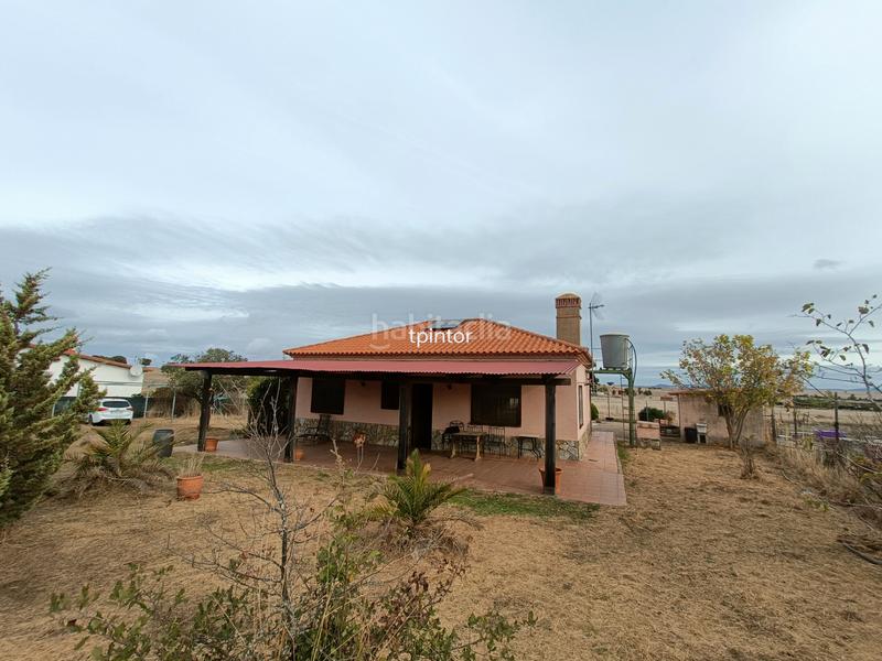 Foto 3d4525f9-d679-4b0f-8ee5-a877ced812bb. Casale con camino in Valdesalor - Rincón de Ballesteros Cáceres