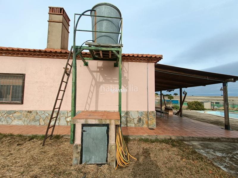 Foto 3ddfb098-26b0-4f27-8e14-bbfff8b44089. Casale con camino in Valdesalor - Rincón de Ballesteros Cáceres