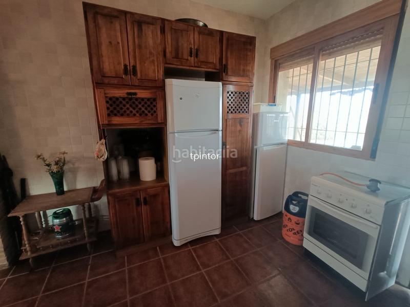 Foto 4c294e41-c322-4b28-8632-6e465efe0053. Casale con camino in Valdesalor - Rincón de Ballesteros Cáceres