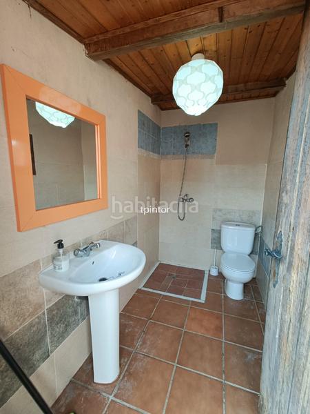 Foto 4c98679b-c71f-4ba8-bce9-f359a4c3ac51. Casale con camino in Valdesalor - Rincón de Ballesteros Cáceres