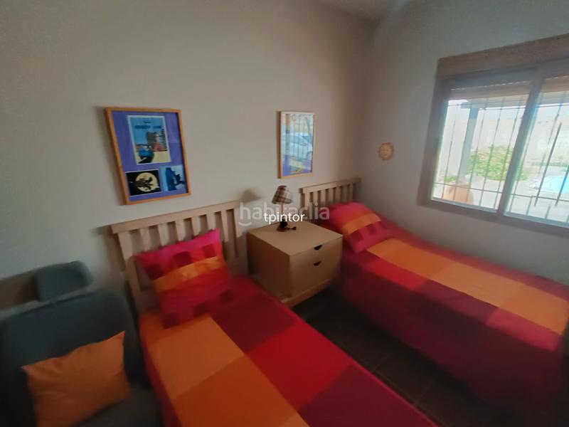 Foto 54f9c053-9b7a-47b2-aa81-b9ec452fd404. Casale con camino in Valdesalor - Rincón de Ballesteros Cáceres