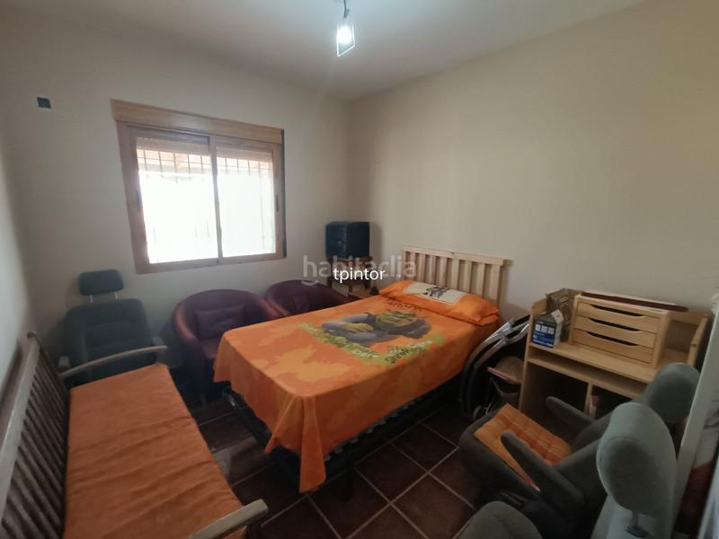 Foto 687dfe1d-1732-429c-a1b0-8a04dc1bbb9b. Casale con camino in Valdesalor - Rincón de Ballesteros Cáceres