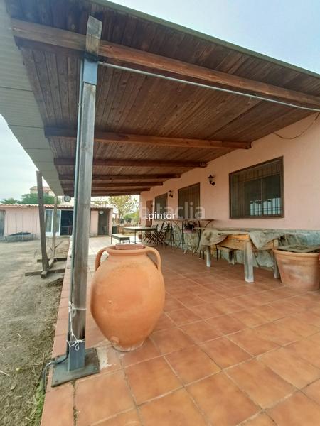 Foto 68a648e1-04fd-4aeb-8f5d-fcf89f11dc64. Casale con camino in Valdesalor - Rincón de Ballesteros Cáceres