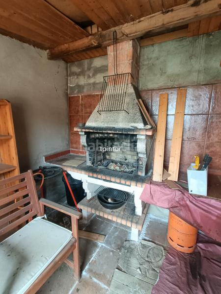 Foto 7970b4d2-b3e6-42c6-8700-45305835a33d. Casale con camino in Valdesalor - Rincón de Ballesteros Cáceres