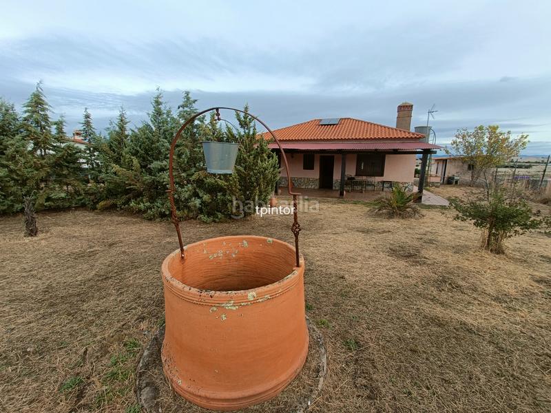 Foto 7dd2c22b-f077-4fe3-989e-f8f3dffbb8f9. Casale con camino in Valdesalor - Rincón de Ballesteros Cáceres