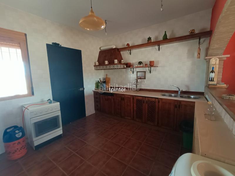 Foto 7f6a4d82-1914-4bdc-a138-89df8e567485. Casale con camino in Valdesalor - Rincón de Ballesteros Cáceres