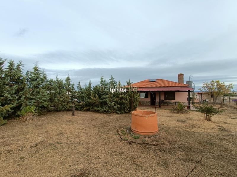 Foto 980f4e24-1807-4fee-958d-80d24349c8e1. Casale con camino in Valdesalor - Rincón de Ballesteros Cáceres