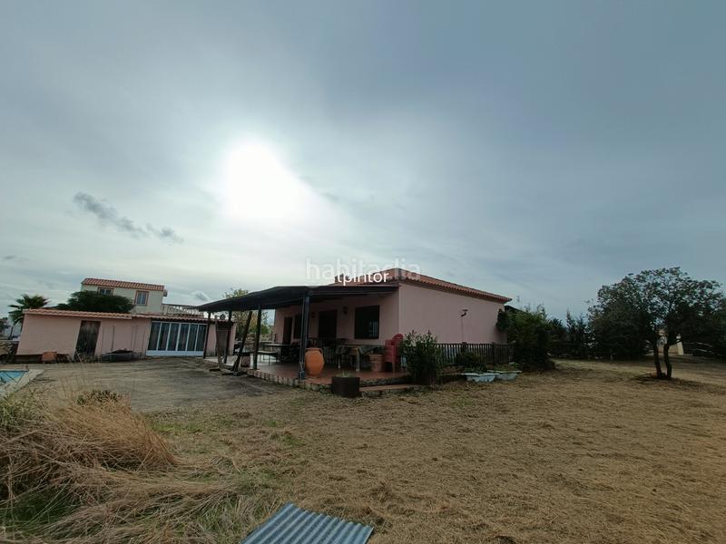 Foto 9b1f2efd-bbf6-44b5-b7e3-86b9874563ad. Casale con camino in Valdesalor - Rincón de Ballesteros Cáceres