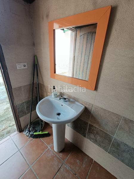 Foto c656ab05-606b-4e24-9fff-2f19fb4f6859. Casale con camino in Valdesalor - Rincón de Ballesteros Cáceres