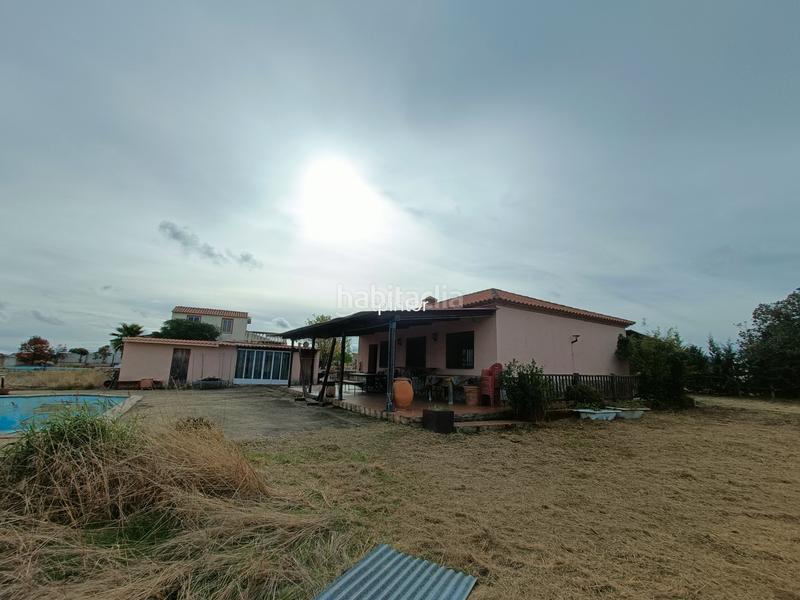 Foto ce68a631-9525-43d6-a4dc-a0902cea9afa. Casale con camino in Valdesalor - Rincón de Ballesteros Cáceres