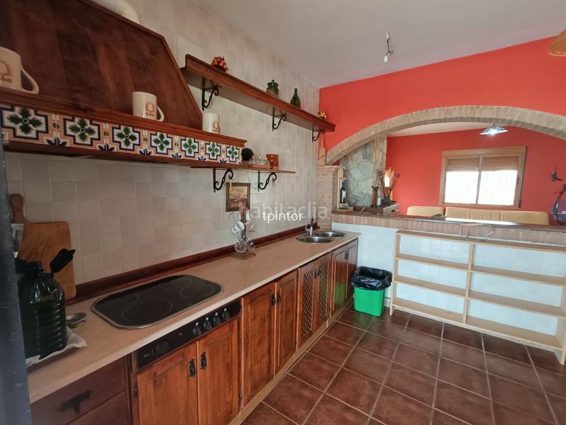 Foto d39c7ef5-a98b-4b16-921e-32423b81475d. Casale con camino in Valdesalor - Rincón de Ballesteros Cáceres