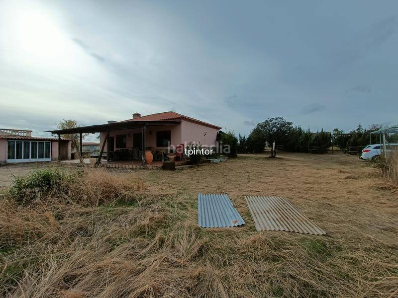 Foto d985d1a0-d6b1-432a-852f-946fbd1fa0ba. Casale con camino in Valdesalor - Rincón de Ballesteros Cáceres