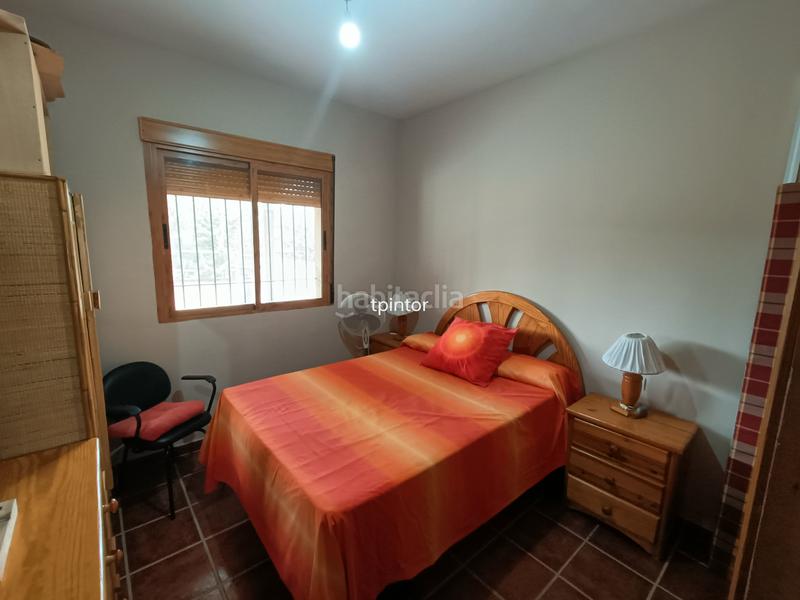 Foto ecac8347-40ed-4b68-9dc9-6a796333537d. Casale con camino in Valdesalor - Rincón de Ballesteros Cáceres