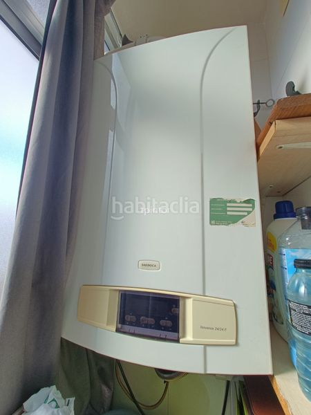 Foto 036de7a8-8bd0-445d-987e-e7d2afbcbbf3. Pis amb calefacció a La Cañada - Aldea Moret Cáceres