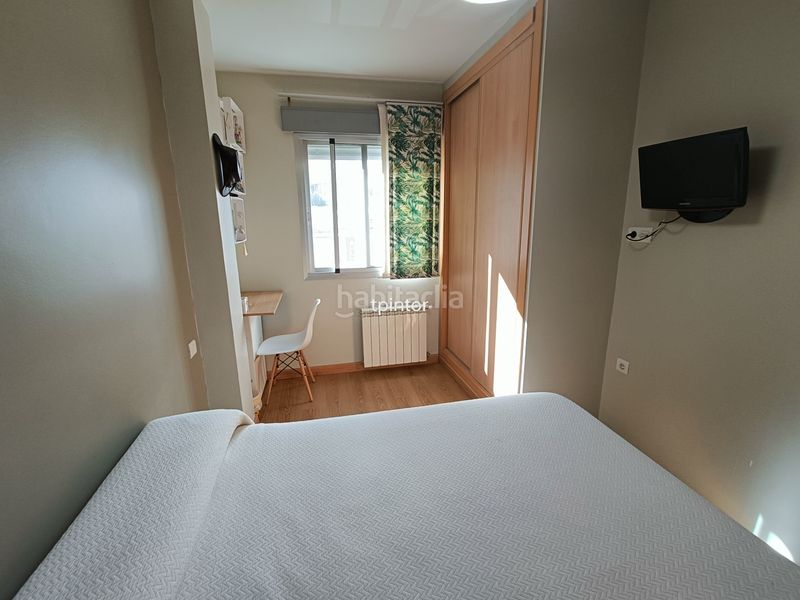 Foto 04bba654-ce24-474b-8941-ae661e3996fb. Pis amb calefacció a La Cañada - Aldea Moret Cáceres