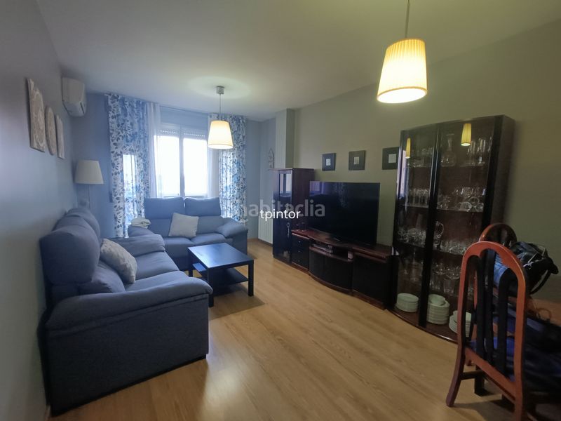 Foto 0d83cc42-806c-463b-a0ab-ad5eb40699b4. Pis amb calefacció a La Cañada - Aldea Moret Cáceres