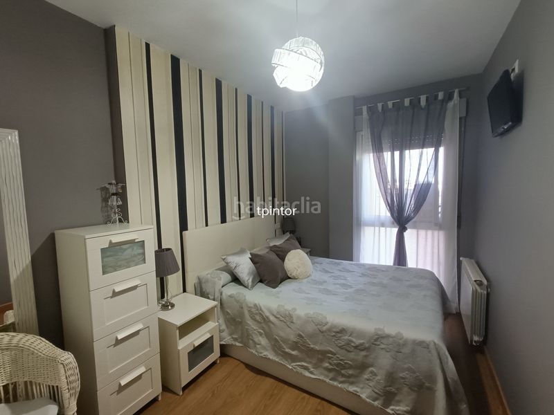 Foto 1063969e-efb3-4b22-bee9-d67624d1d961. Pis amb calefacció a La Cañada - Aldea Moret Cáceres