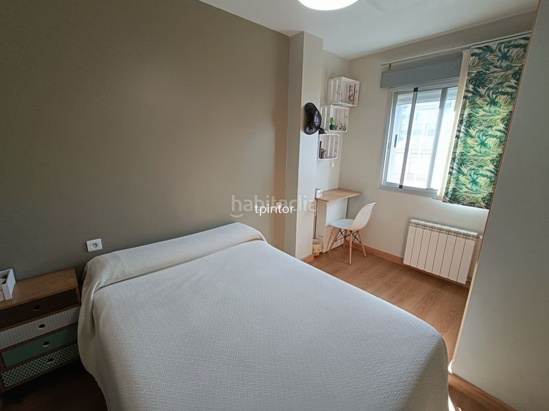 Foto 120ea645-1743-47bf-bc33-09e3023c60d1. Pis amb calefacció a La Cañada - Aldea Moret Cáceres