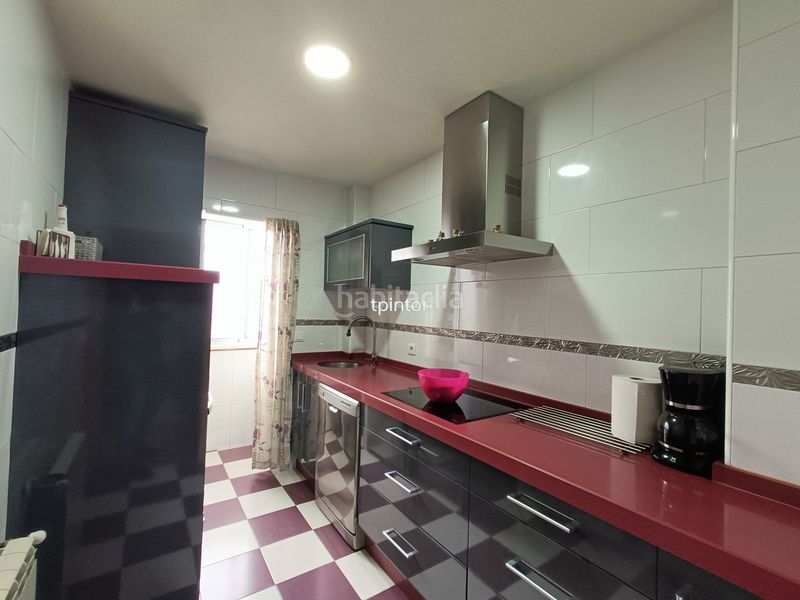 Foto 19014208-5787-4caa-bb45-8854519ce785. Pis amb calefacció a La Cañada - Aldea Moret Cáceres