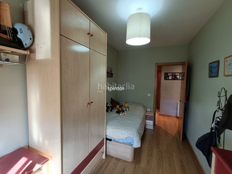 Foto 1dcefb3c-6e0a-491c-845e-f25006995b92. Pis amb calefacció a La Cañada - Aldea Moret Cáceres