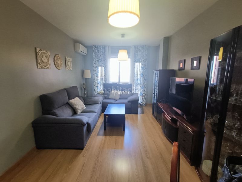 Foto 26765409-773d-4479-b528-53f812ff228c. Pis amb calefacció a La Cañada - Aldea Moret Cáceres