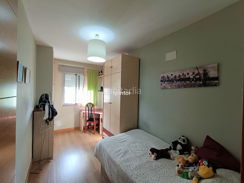 Foto 391f6b18-9abb-4a47-af11-97f57bcc9f23. Pis amb calefacció a La Cañada - Aldea Moret Cáceres