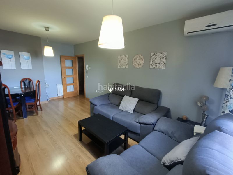 Foto 49cfa7c7-b894-4518-9190-e175b6bddd02. Pis amb calefacció a La Cañada - Aldea Moret Cáceres