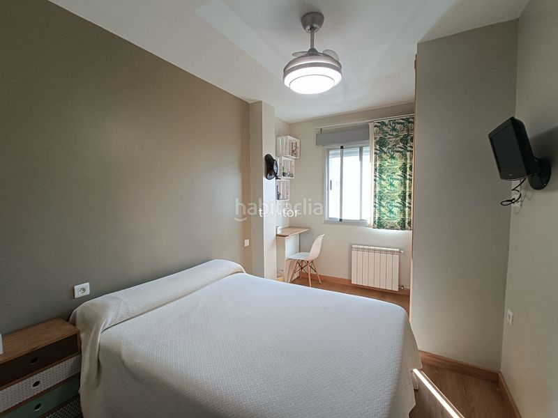 Foto 4bea7976-4494-4449-987b-8d6ceb75f2fd. Pis amb calefacció a La Cañada - Aldea Moret Cáceres