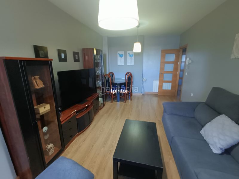 Foto 6fd8460a-0d3e-4bec-8115-cf90d5ea68e2. Pis amb calefacció a La Cañada - Aldea Moret Cáceres