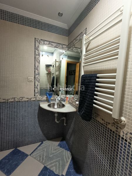 Foto 772ad456-eddd-45df-9c7c-2ca1b0cc3b6f. Pis amb calefacció a La Cañada - Aldea Moret Cáceres