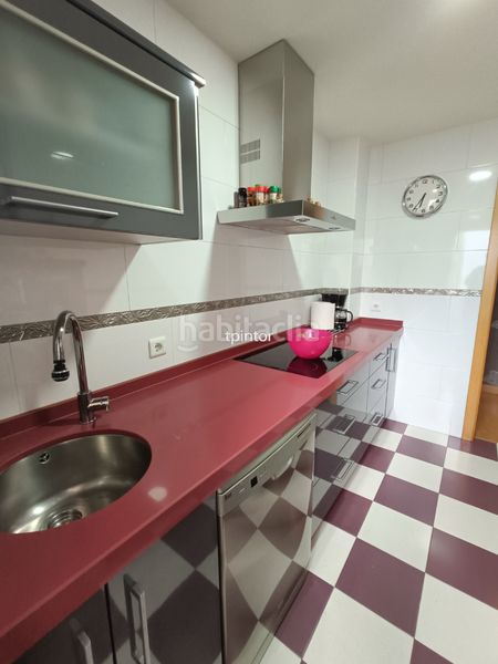 Foto 7961105b-4921-425c-b3d3-11a03ddc5739. Pis amb calefacció a La Cañada - Aldea Moret Cáceres