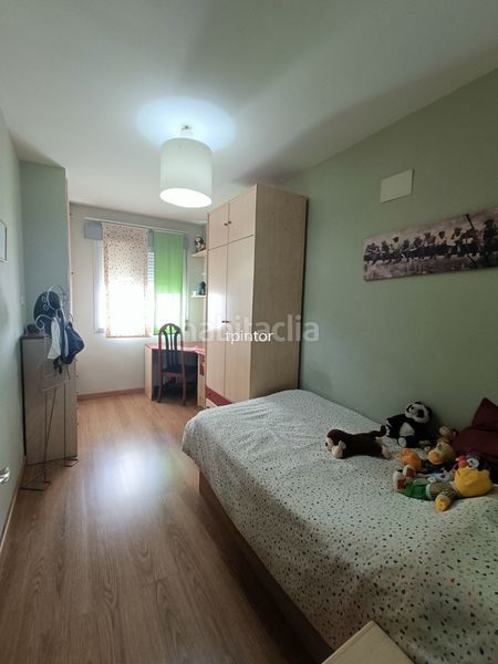 Foto 814ecd75-67de-4f17-b23c-cf691c792655. Pis amb calefacció a La Cañada - Aldea Moret Cáceres