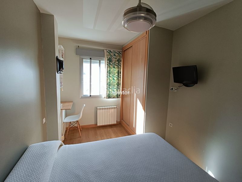 Foto 8281d3b3-b25e-463c-803f-dc5d9b981b02. Pis amb calefacció a La Cañada - Aldea Moret Cáceres