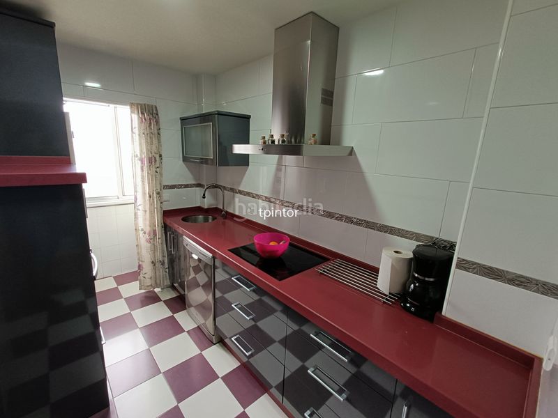 Foto 91177346-dc2a-444b-bdb9-a4a938e81a3e. Pis amb calefacció a La Cañada - Aldea Moret Cáceres