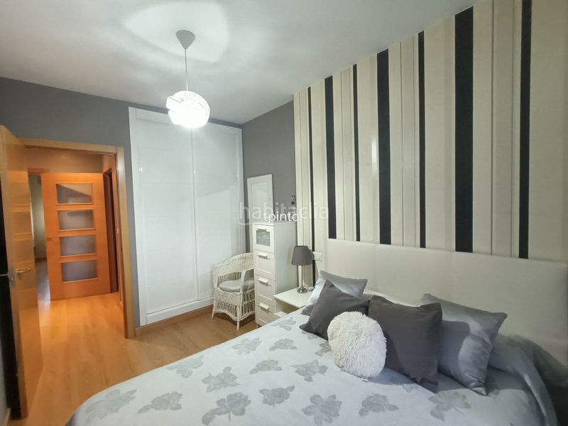 Foto 967f8071-057b-4744-a43f-debb167009c5. Pis amb calefacció a La Cañada - Aldea Moret Cáceres