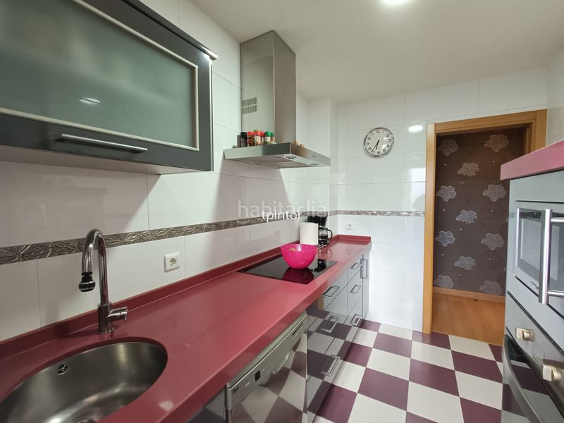 Foto a0853b01-5920-4dc3-91da-f098a7d8c3f0. Pis amb calefacció a La Cañada - Aldea Moret Cáceres