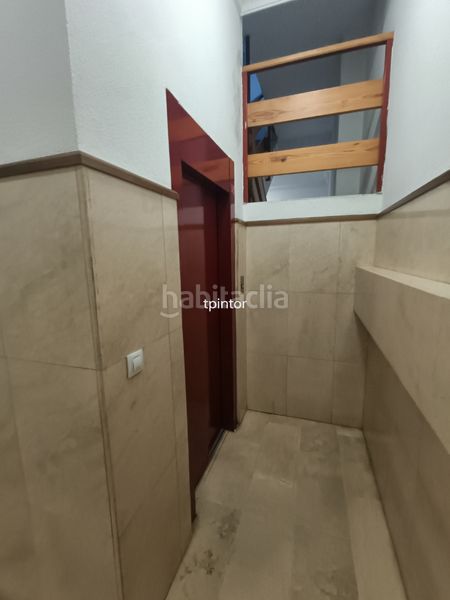 Foto ac4ffbea-be90-4ea6-9649-90ca7ccf847e. Pis amb calefacció a La Cañada - Aldea Moret Cáceres