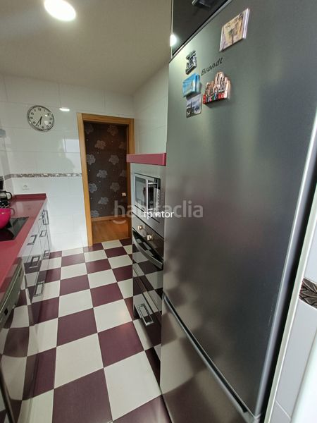 Foto b6fb2e73-0380-4b55-adb9-0407959aa327. Pis amb calefacció a La Cañada - Aldea Moret Cáceres