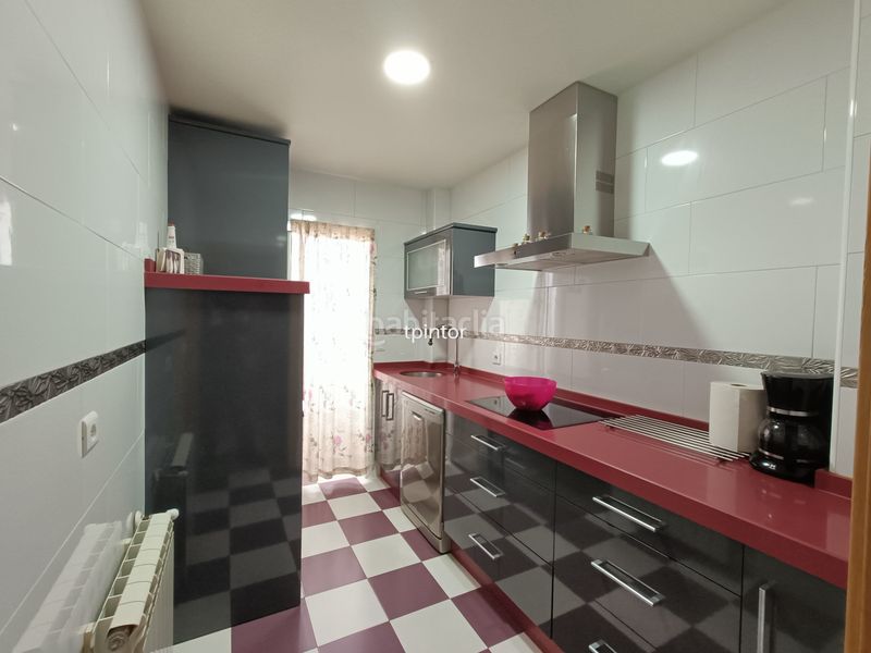 Foto bd99ddc4-ed5c-48bb-9097-f0a3b0128f16. Pis amb calefacció a La Cañada - Aldea Moret Cáceres