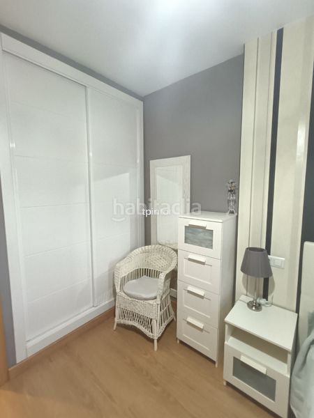 Foto c232553e-587d-4966-8f3e-6e20a526dceb. Pis amb calefacció a La Cañada - Aldea Moret Cáceres