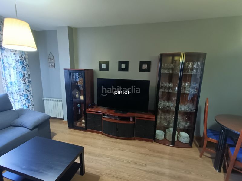 Foto ced0247c-9c9e-42b9-9cf0-bba3db6535d4. Pis amb calefacció a La Cañada - Aldea Moret Cáceres