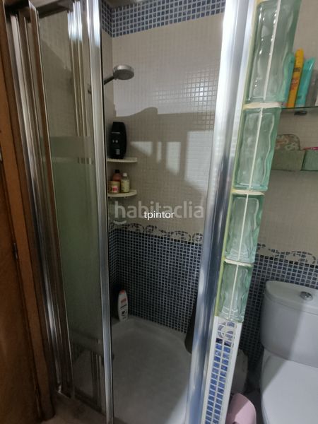 Foto e9cd07fb-dac6-4efc-90b3-571d6e119bb0. Pis amb calefacció a La Cañada - Aldea Moret Cáceres