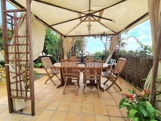 Casa adossada a Montgat