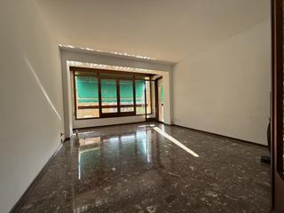 Piso  Doctor ignasi barraquer. Piso en les corts a reformar con vistas y terraza