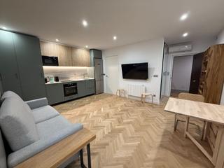 Affitto Piccolo appartamento  Diagonal. Apartamento de lujo en avenida diagonal